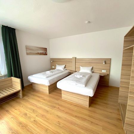 Limok Rooms Hamm Hamm  Εξωτερικό φωτογραφία