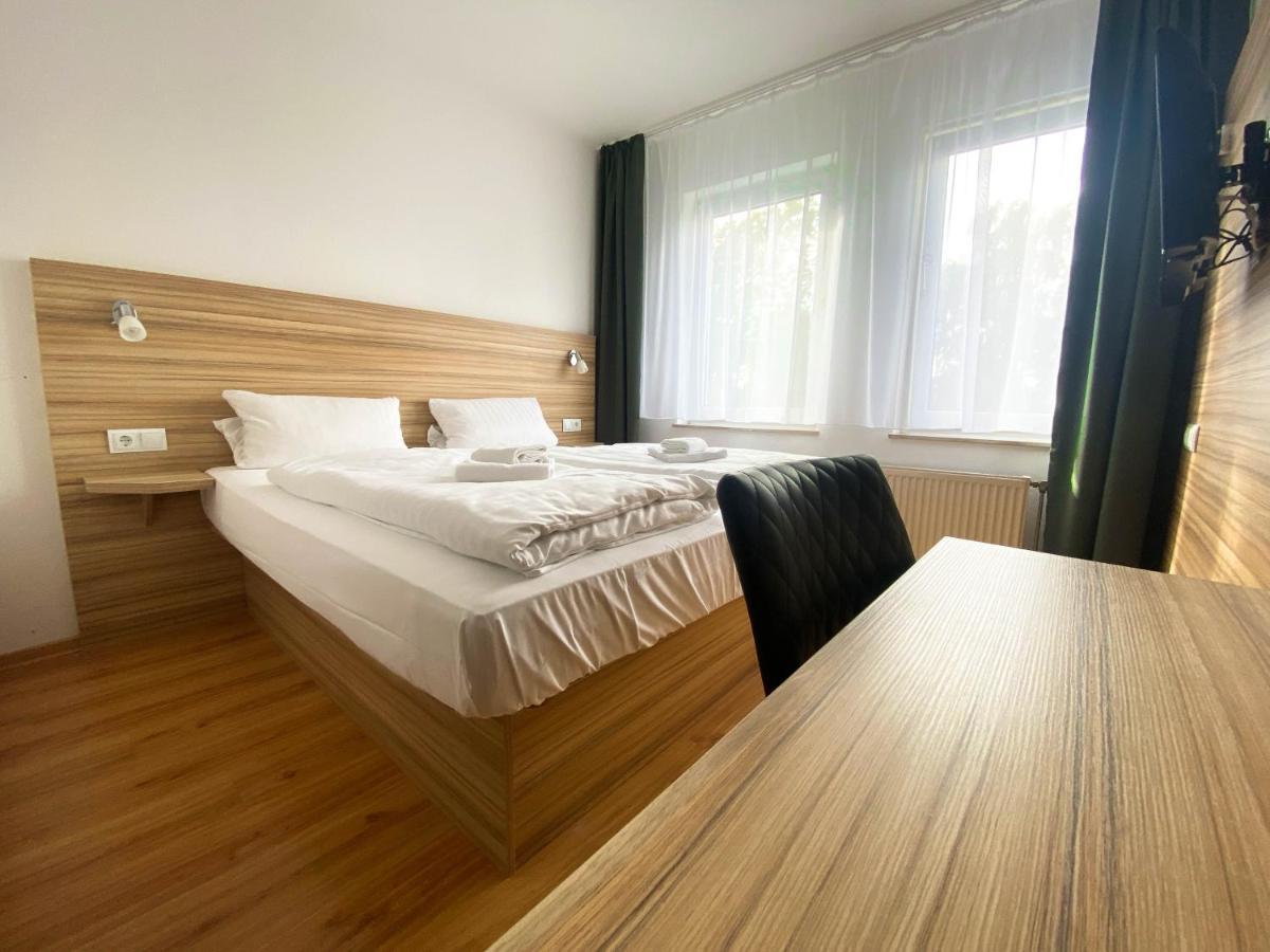 Limok Rooms Hamm Hamm  Εξωτερικό φωτογραφία