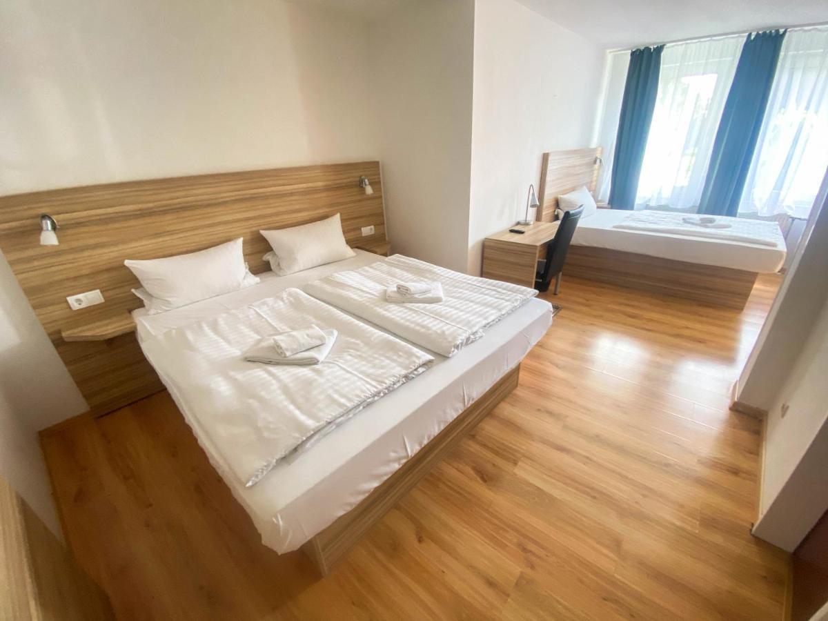 Limok Rooms Hamm Hamm  Εξωτερικό φωτογραφία