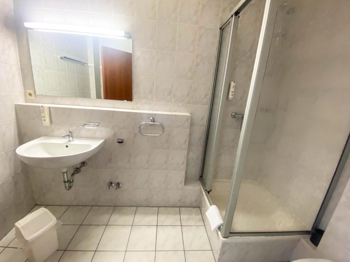 Limok Rooms Hamm Hamm  Εξωτερικό φωτογραφία