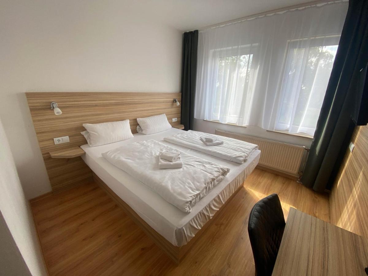 Limok Rooms Hamm Hamm  Εξωτερικό φωτογραφία