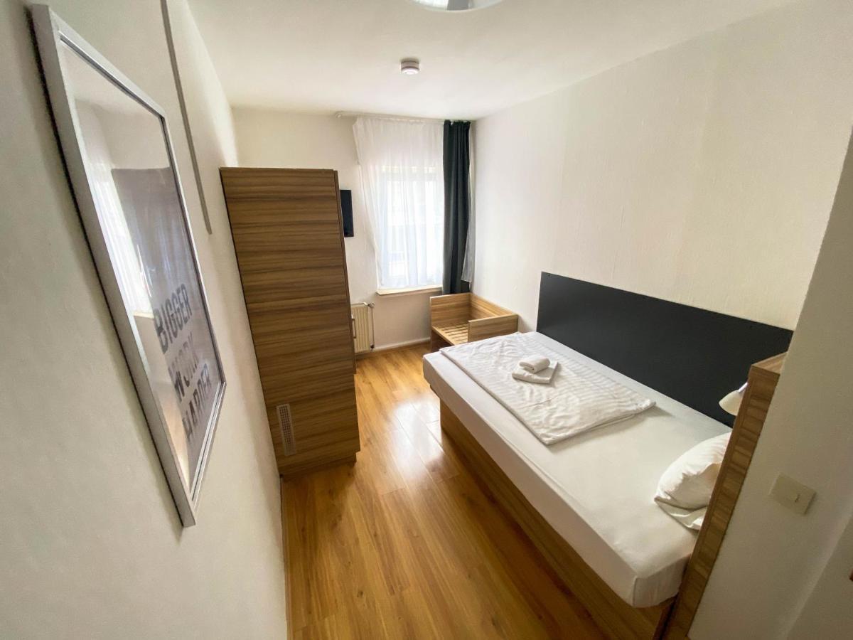 Limok Rooms Hamm Hamm  Εξωτερικό φωτογραφία