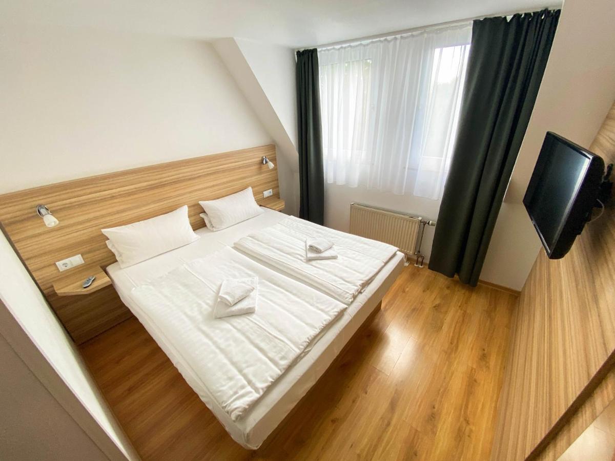 Limok Rooms Hamm Hamm  Εξωτερικό φωτογραφία