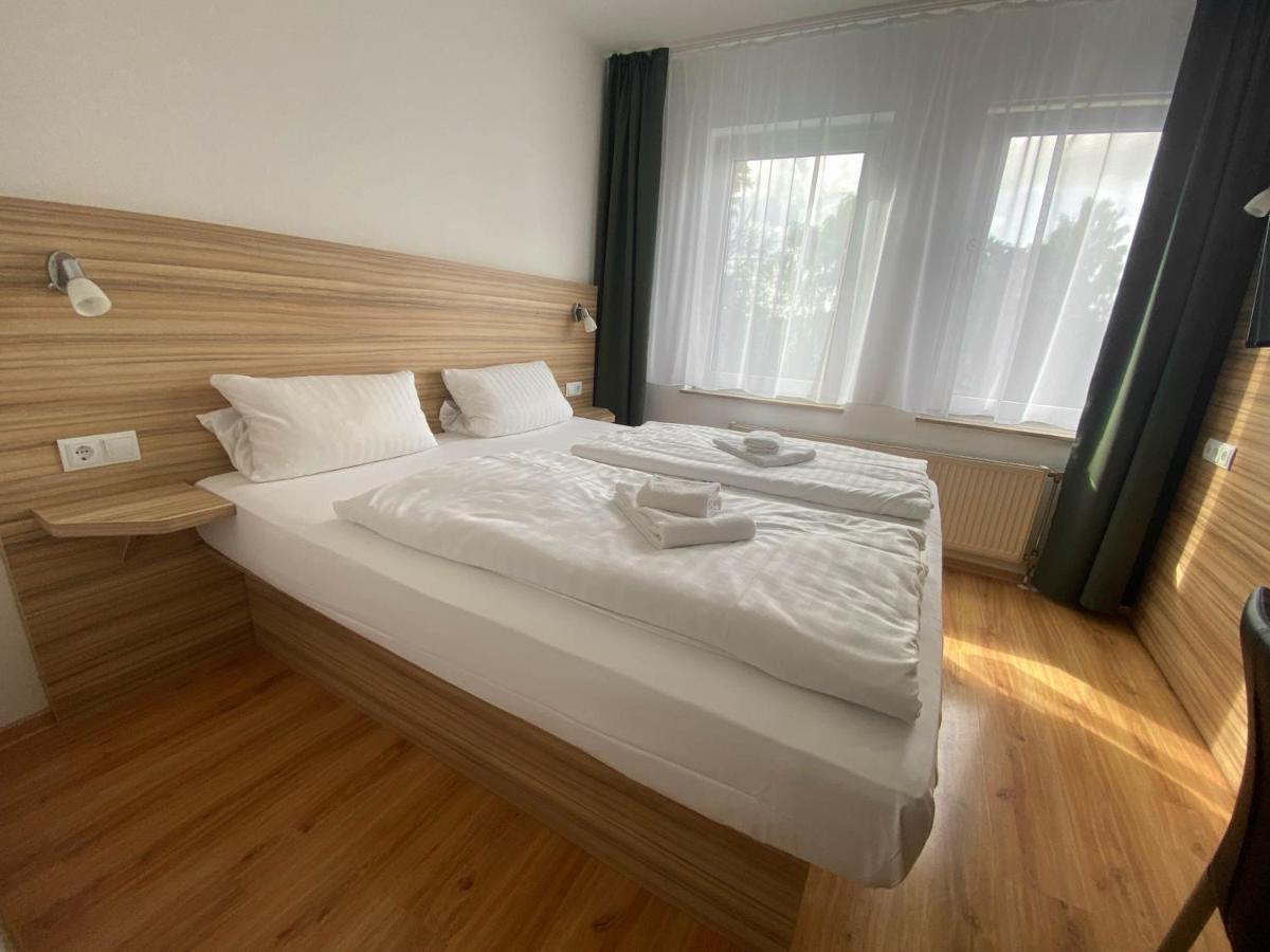 Limok Rooms Hamm Hamm  Εξωτερικό φωτογραφία