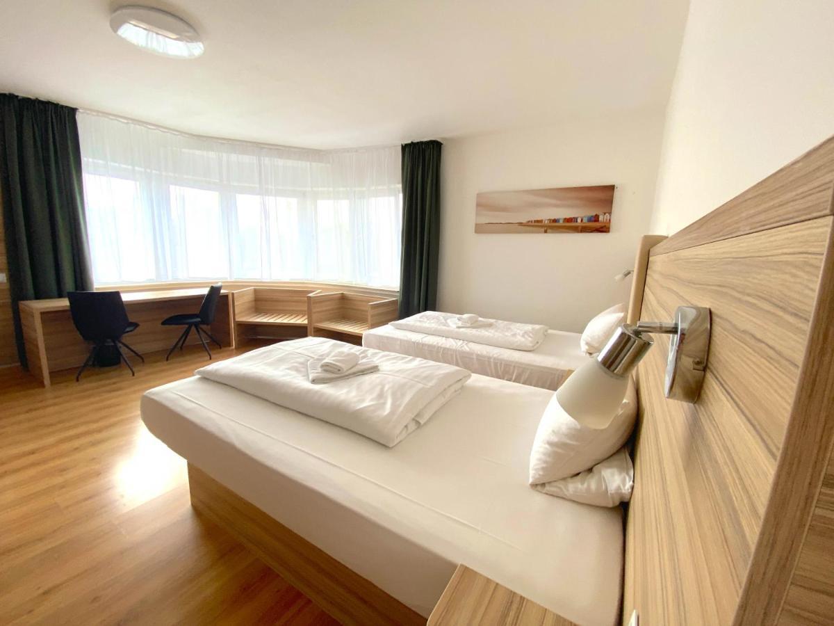 Limok Rooms Hamm Hamm  Εξωτερικό φωτογραφία