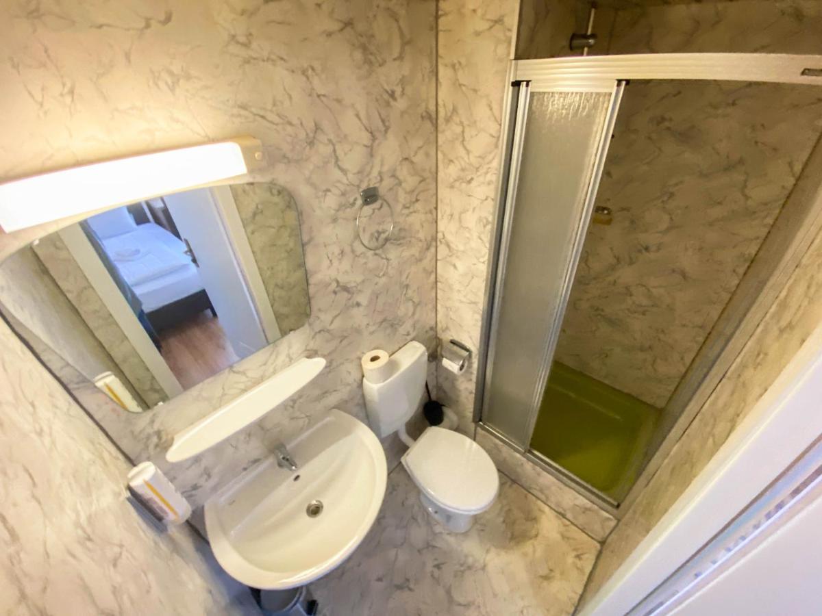 Limok Rooms Hamm Hamm  Εξωτερικό φωτογραφία