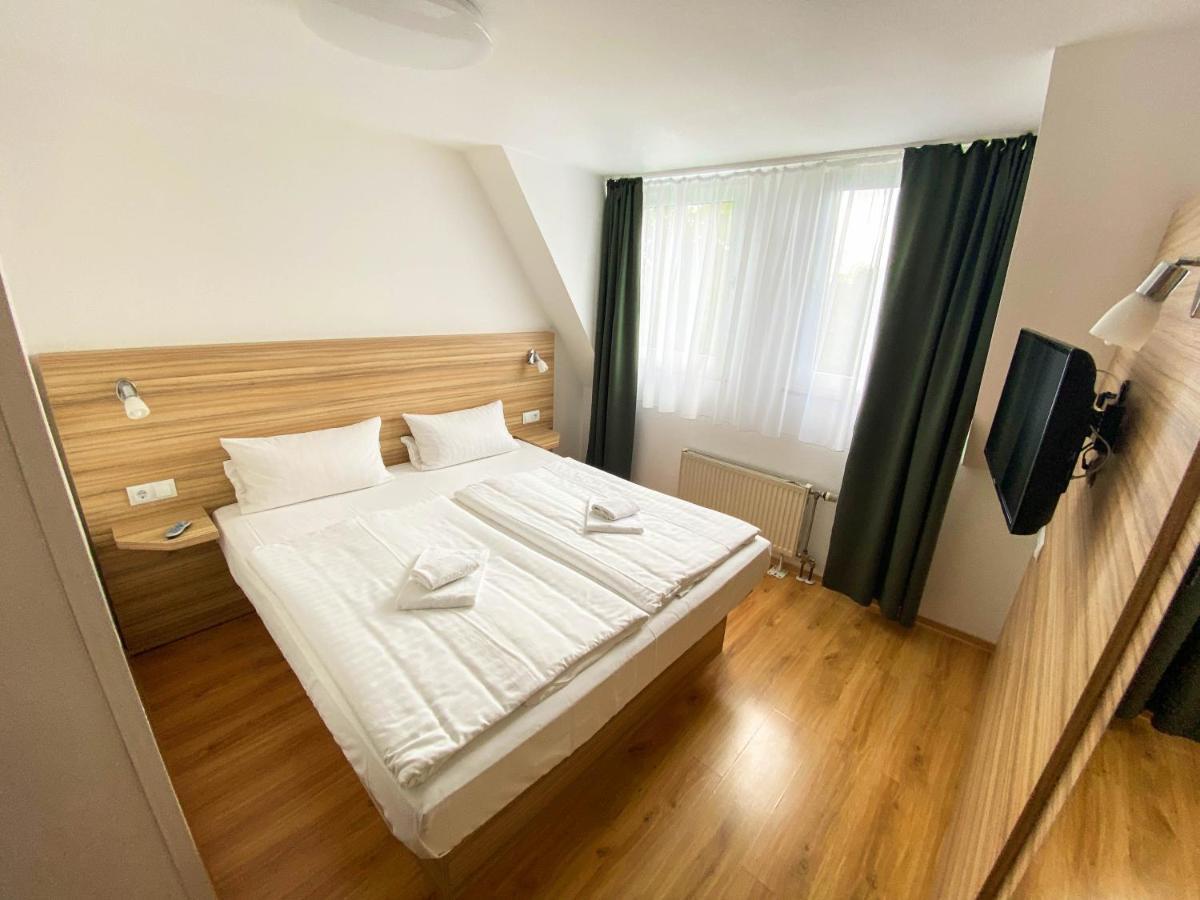 Limok Rooms Hamm Hamm  Εξωτερικό φωτογραφία