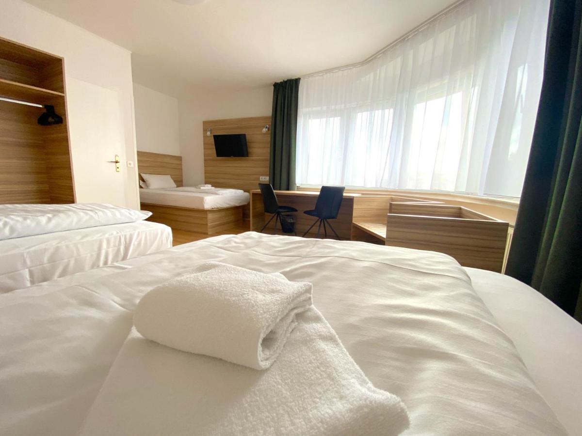 Limok Rooms Hamm Hamm  Εξωτερικό φωτογραφία