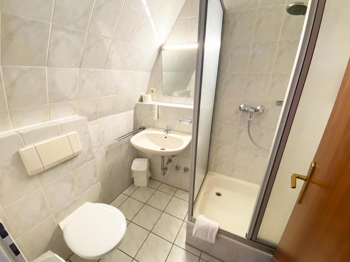 Limok Rooms Hamm Hamm  Εξωτερικό φωτογραφία