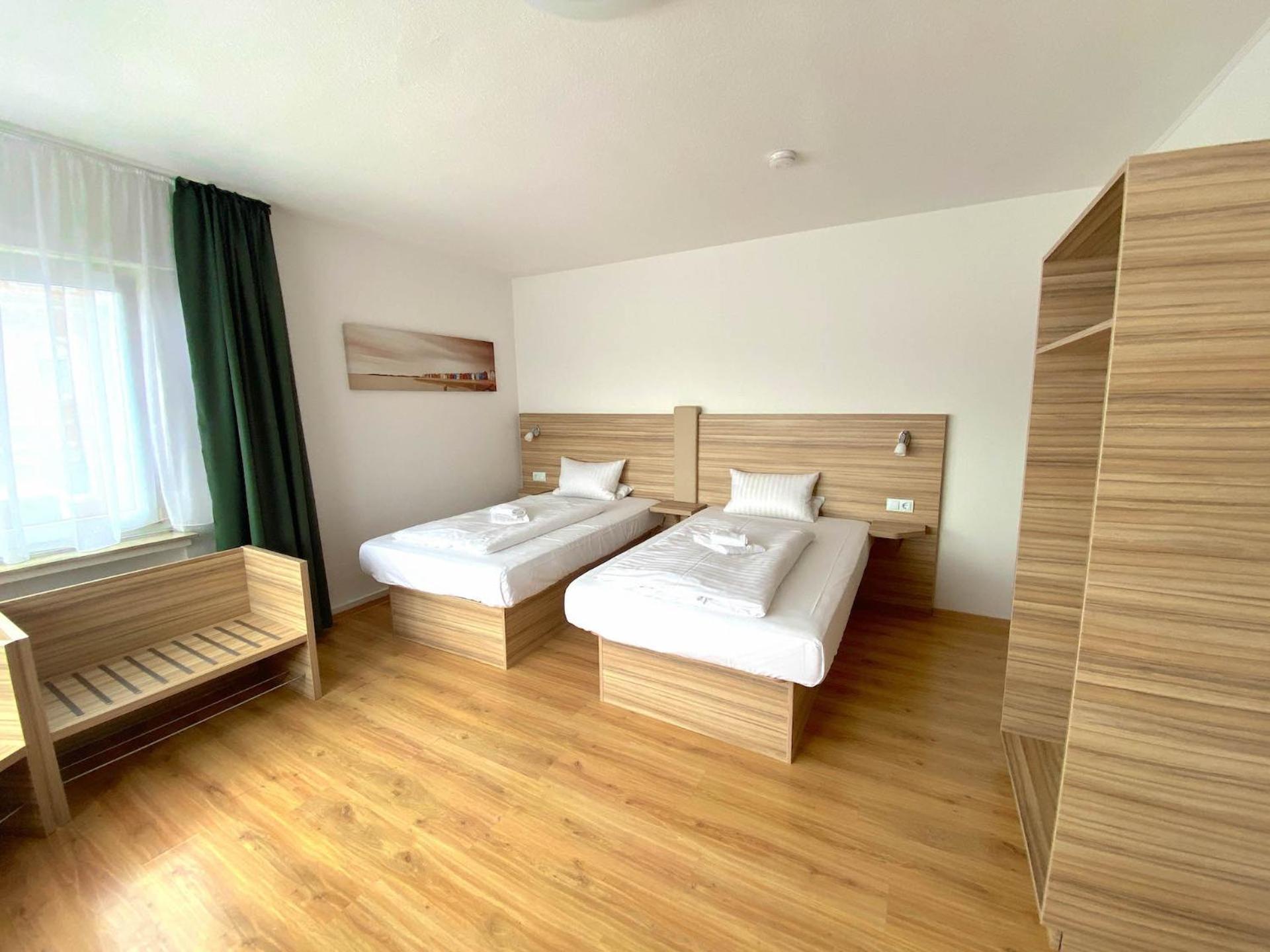 Limok Rooms Hamm Hamm  Εξωτερικό φωτογραφία